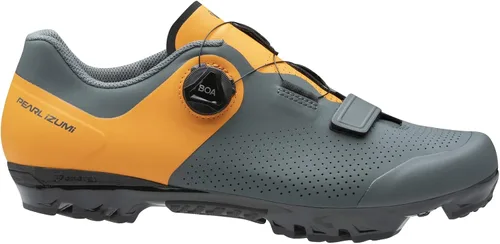 Vista 5 de PEARL IZUMI Zapatos de ciclismo Expedition para hombre