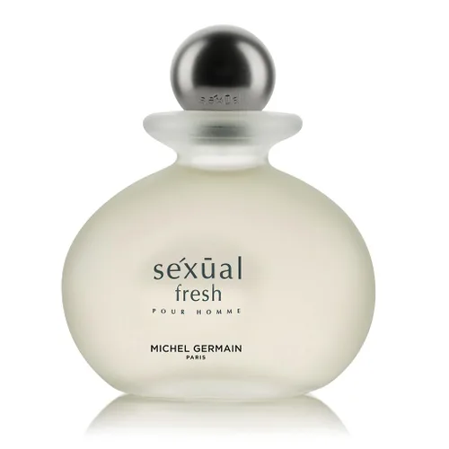 Vista 3 de Michel Germain Sexual Fresh Pour Homme Eau de Toilette