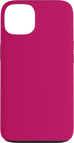 Vista 7 de Red Raspberry Funda para iPhone 17