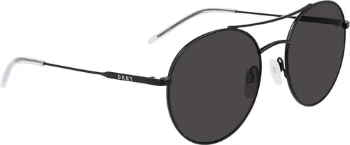Vista 2 de DKNY Dk305s - Lentes de sol redondos para mujer
