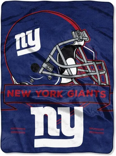 Vista 28 de Northwest NFL Unisex-Adult Raschel Throw Blanket
