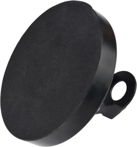 Vista 4 de TWAYRDIO Ángulo ajustable 180 ° antena de radio montaje magnético 10CM/4 pulgadas base para coche transceptor móvil