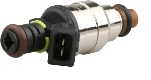 Vista 3 de MOSTPLUS Inyectores de combustible compatibles con flujo 8pcs compatibles con Ford 4.6 5.0 5.4 5.8 0280150943 822-12110