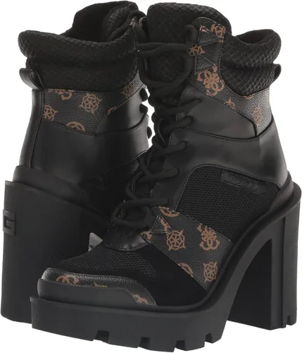 Vista 7 de GUESS Botines Tadbit para mujer