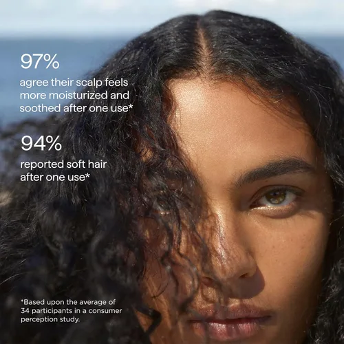 Vista 10 de Briogeo Scalp Revival Rosemary Pre-Wash Oil Moisturizing Scalp Treatment for Dry, Flaky, or Itchy Scalp Strengthens Hair & Soothes Scalp Vegan