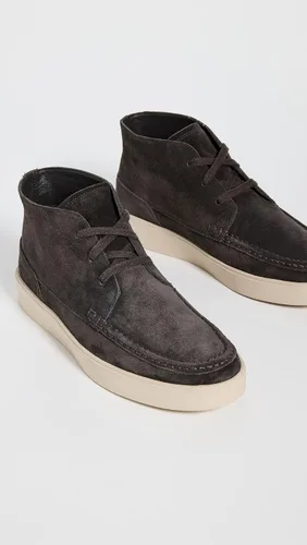 Vista 4 de Vince Tacoma Chukka - Tenis para hombre