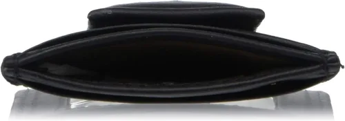 Vista 4 de Dockers Cartera de bolsillo frontal para hombre