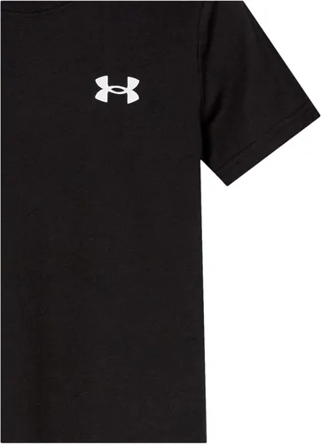 Vista 2 de Under Armour Camiseta Elite de manga corta para niño