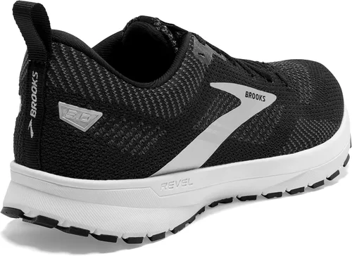 Vista 5 de Brooks Revel 5 - Tenis de correr para mujer
