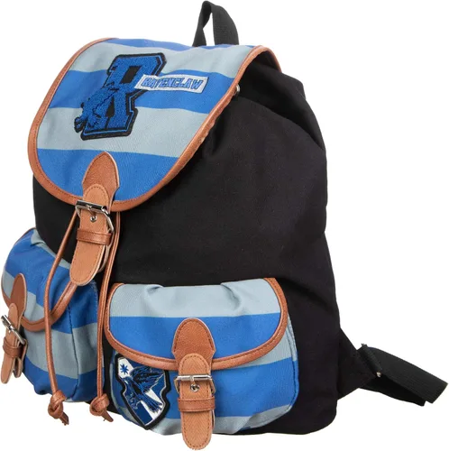 Vista 3 de Harry Potter Ravenclaw - Mochila Varsity de 140 x 172in