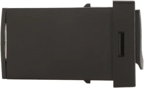 Vista 2 de 86190-02010 Adaptador auxiliar de entrada de puerto auxiliar compatible con Toyota 09-13 Corolla 07-14 Tundra 09-12 Tacoma 09-11 RAV4 10-11