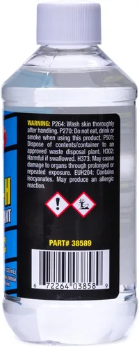 Vista 3 de TSI Supercool 38589-6CP 1234yf PAG 100 Viscosidad 8oz Paquete de 6