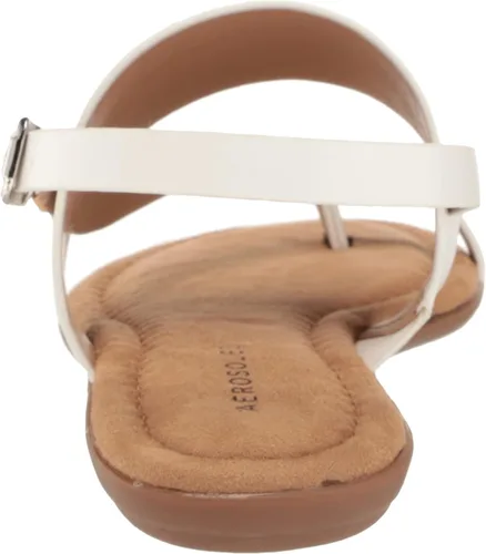 Vista 3 de Aerosoles Sandalias planas Avea para mujer