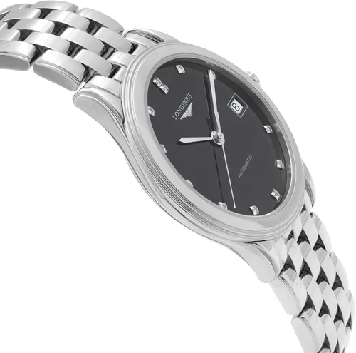 Vista 4 de Longines 47744576 - Reloj automático para hombre