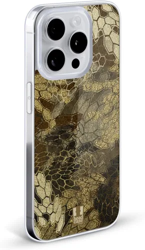 Vista 88 de Head Case Designs Deer UV Killer - Funda de gel suave para caza de camuflaje compatible con Apple iPhone 7 Plus/iPhone 8 Plus