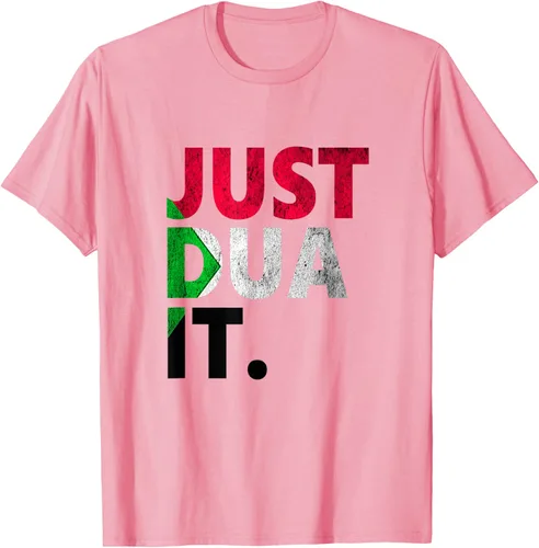Vista 33 de Just dua it Camiseta Azul Marino