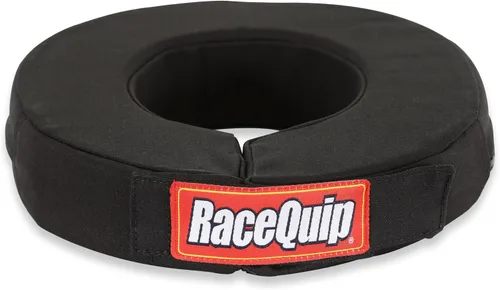 Vista 3 de RaceQuip® 333003RQP - Soporte para casco de 360 grados, sin clasificación SFI, color negro