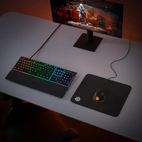 Vista 2 de SteelSeries Paquete de juegos Level Up
