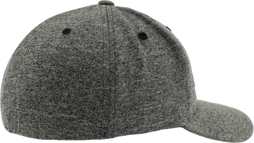 Vista 6 de ZHATS Gorra Oficialmente Licenciada NCAA para Hombres Somber Fog