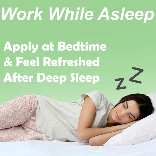 Vista 2 de Dr. Entre's - Almohadillas para pies de limón y jengibre para sentirse mejor, dormir mejor y aliviar el estrés, parches para pies Paquete de 70