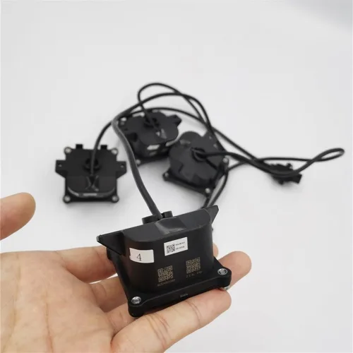Vista 3 de [Drone Parts] Plant Protection Drones Accessories for DJI T30 Weighing Module [Easy Installation] (Size : 1.2)