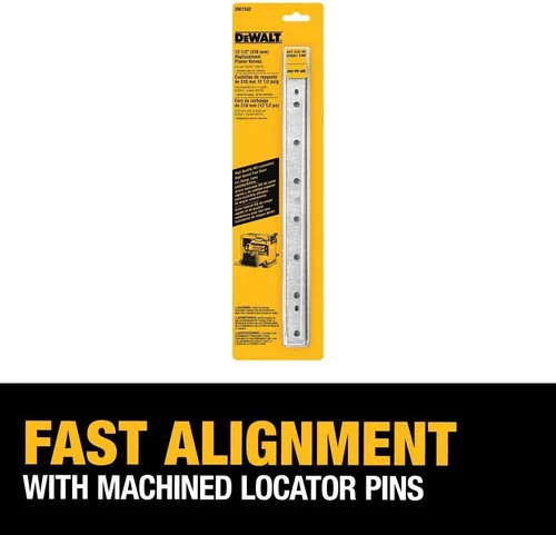 Vista 3 de DEWALT Planer Blades for DW734 (DW7342)