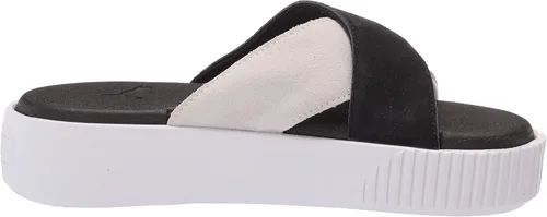 Vista 6 de PUMA Sandalias de plataforma para mujer
