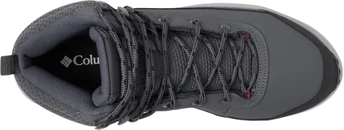 Vista 2 de Columbia Zapatillas de senderismo Trailstorm Peak Mid para hombre