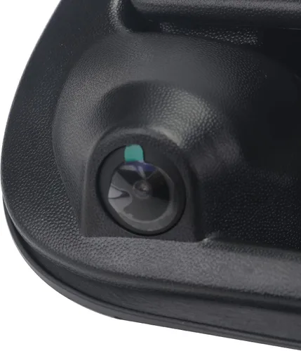 Vista 7 de DYRDINSHOW Cámara de Respaldo para Manija de Compuerta Trasera Select para Toyota Tundra 2000-2006 Tailgaters Cámara de Vista Trasera de Reemplazo