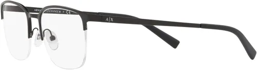 Vista 3 de AX ARMANI EXCHANGE Ax1032 - Marco rectangular para gafas graduadas para hombre