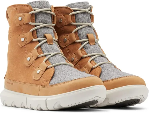 Vista 5 de Sorel Nakiska pantufla de mujer