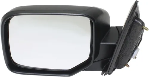 Vista 97 de Garage-Pro Espejo calefactable eléctrico del lado del conductor para Honda Pilot 2019-2022 Power Fold con luz de señal y memoria pintable