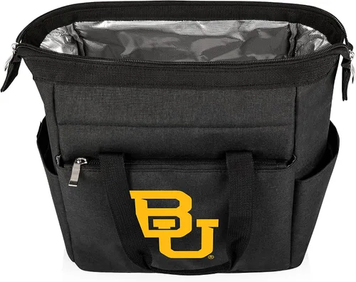Vista 77 de PICNIC TIME NCAA unisex-adult Hielera de Almuerzo On The Go de la NCAA