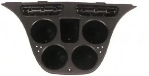 Vista 2 de Yamaha Drive G29 - Portavasos para carrito de golf