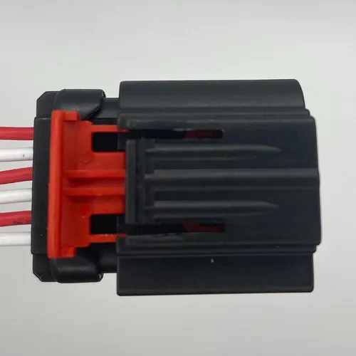 Vista 2 de DigiAutoPart Arneses de cableado del conector del sensor de flujo de aire masivo (MAF) 3U2Z14S411FJAB