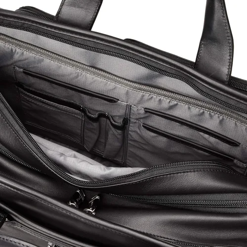 Vista 5 de TUMI() Briefcase