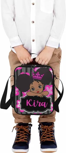 Vista 100 de Texto personalizado Elefante desgaste gafas mochila mochila mochila casual Daypack bolsa para mamá niñas, color86-4, Mochilas Daypack