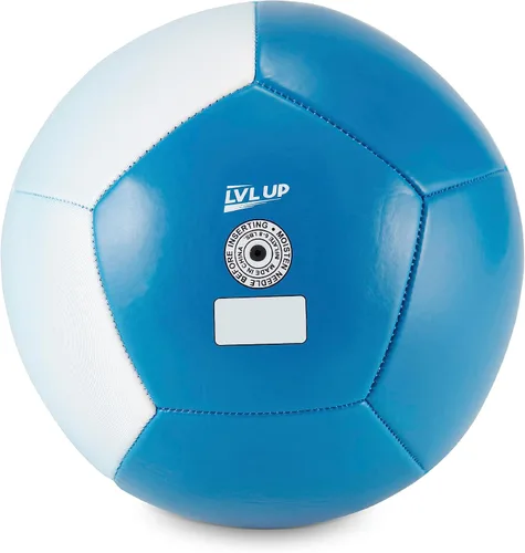 Vista 3 de LVL Up Paquete de pelota de fútbol Dark Web Performance
