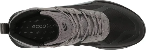 Vista 5 de ECCO Biom 21 Mid Gore-tex - Entrenador cruzado impermeable para hombre