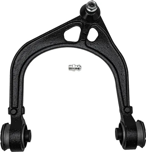 Vista 65 de Detroit Axle - Brazos de control inferiores delanteros derechos de repuesto para Volkswagen Jetta 2011 2012 2013 2014 2015 2016 2017 2018 - Juego