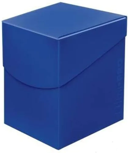 Vista 2 de Ultra Pro Gaming Generic 85684 - Caja de cubierta, multicolor, tamaño único