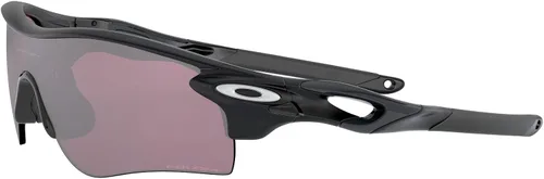 Vista 3 de Oakley Mens Oo9206 Radarlock Path Low Bridge Fit Rectangular Sunglasses