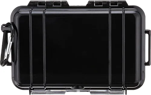 Vista 4 de Funda impermeable Pelican 1040 Micro Case, 1