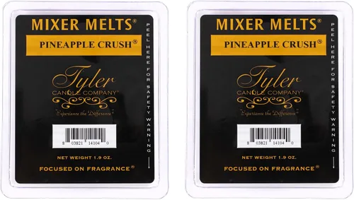 Vista 34 de Tyler Candle - Mezclador Limelight (3 unidades)