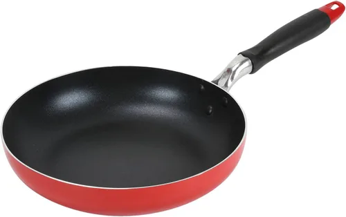 Vista 7 de Bestco IH ND-9456 - Bandeja para huevos, 5.1 x 7.1 pulgadas (5.1 x 7.1 in), color rojo, Módena