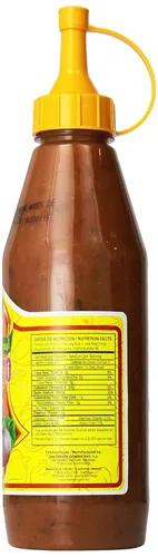 Vista 4 de Baldom Sazon Ranchero Liquido Original 29oz, paquete de 2