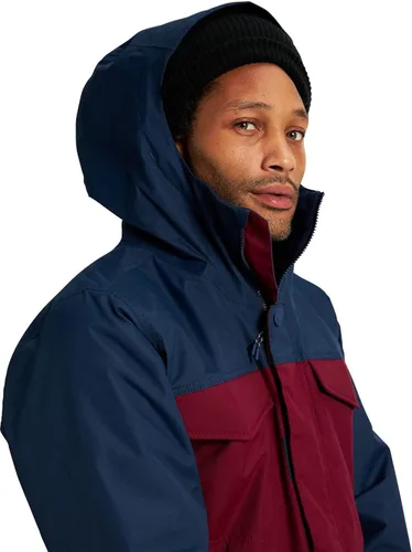 Vista 3 de Burton Covert - Chaqueta de snowboard para hombre