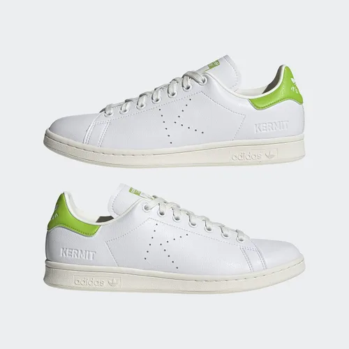 Vista 30 de adidas Stan Smith FX5501 - Tenis deportivos