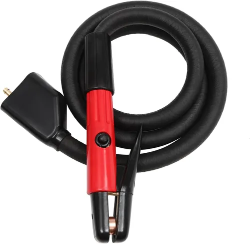 Vista 3 de Antorcha de aire de arco de carbono K5 de 1250Amp con cable de 7' (K5)