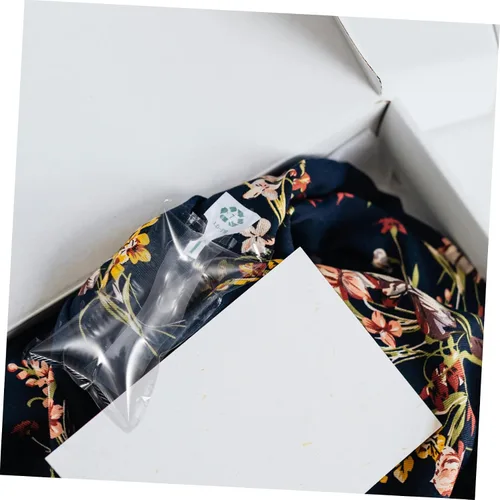 Vista 8 de 100pcs bolsas para embalar bolsas de aire de embalaje bolsas de aire inflables protectores bolsas para envío
